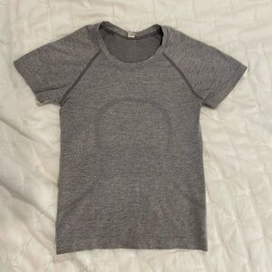 lululemon swiftly tech short sleeve *RACE LENGTH